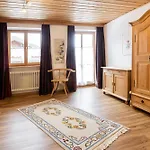Ferienwohnungen Oberstdorf Schwartges