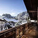 Ferienwohnungen Oberstdorf Schwartges