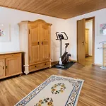Ferienwohnungen Oberstdorf Schwartges
