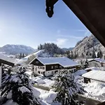 Ferienwohnungen Oberstdorf Schwartges