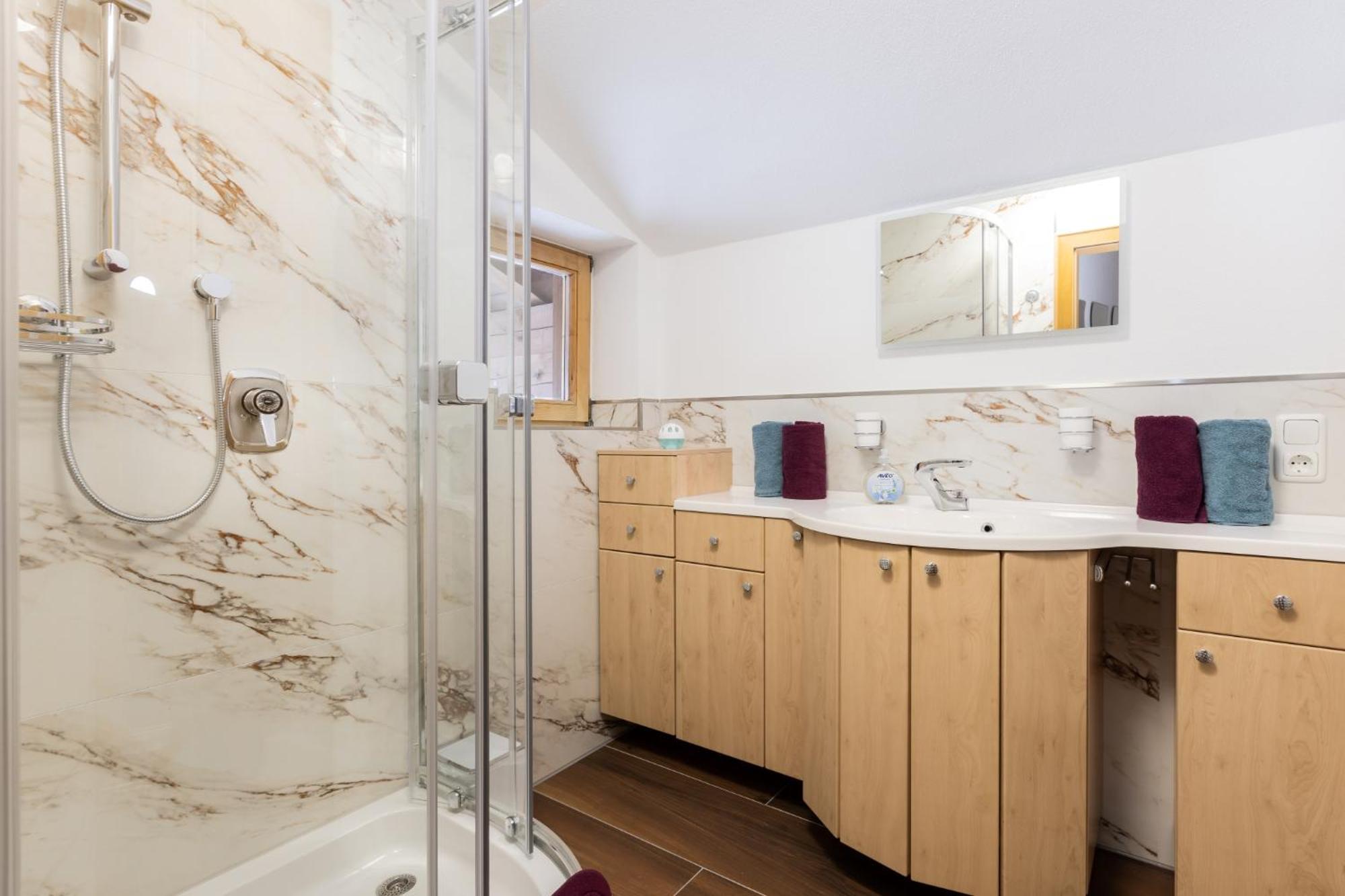 Schwartges Apartment Oberstdorf