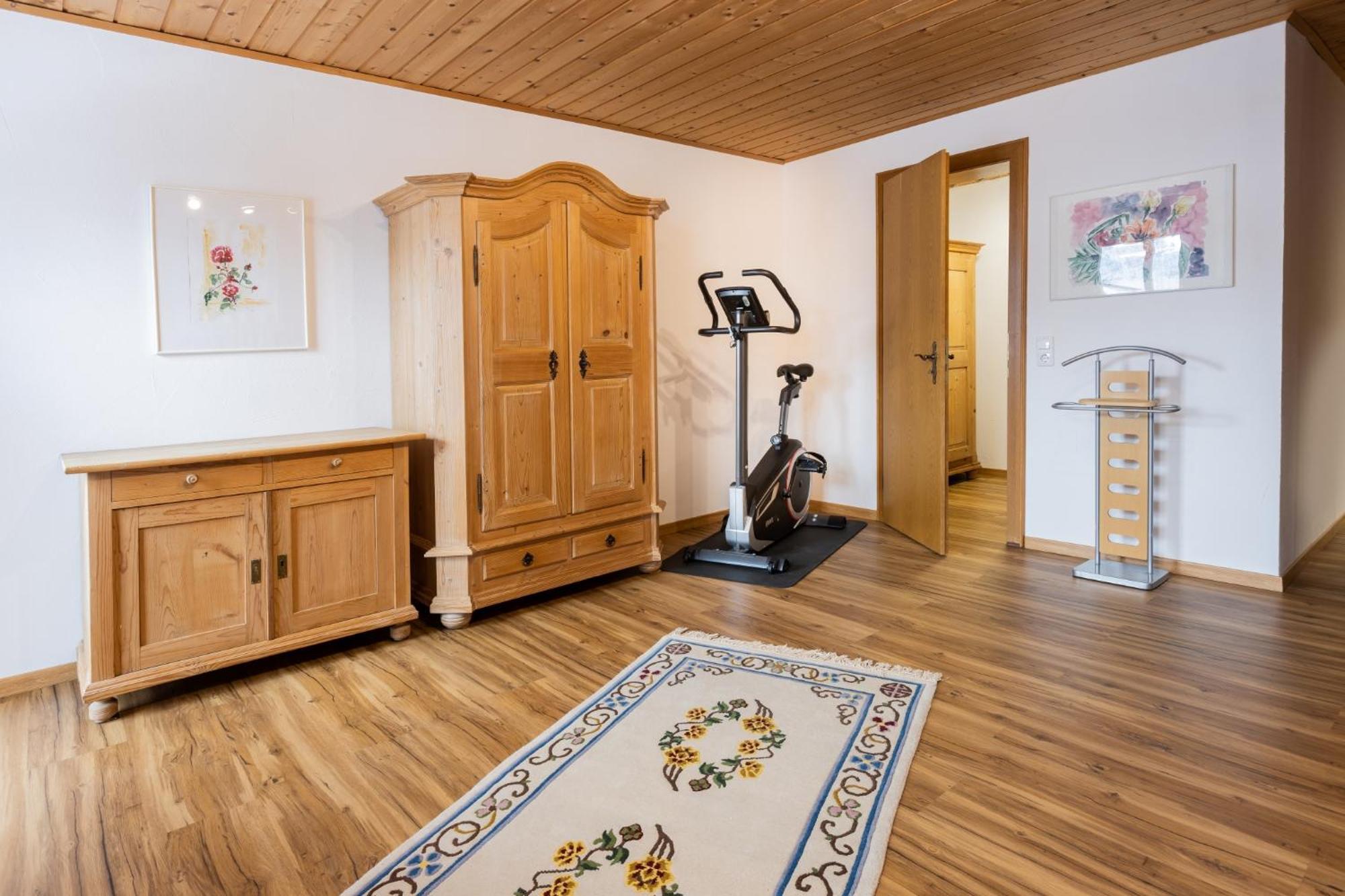 Apartment Schwartges *